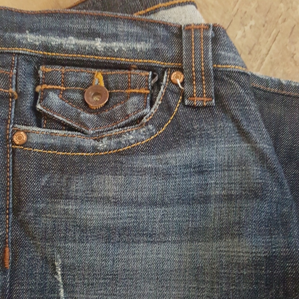 Jeans - Picture 5 of 6